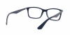 OKULARY KOREKCYJNE RAY-BAN® RX 7047 5450 54 ROZMIAR M